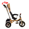 The children tricycle Three rounds of baby stroller Multi-function baby bicycle